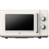 Silva MW-R 25.3 beige mikrovlnná trouba béžová 700 W funkce časovače