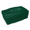 LogiLink LogiLink - Kabel-Safebox - Outdoor - grün LPS272 krabice na kabely 320 x 115 x 210 plast zelená 1 ks
