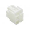 Molex zásuvkový konektor na kabel 4, 2041020419, 1 ks Bulk Molex zásuvkový konektor na kabel 4, 2041020419, 1 ks Bulk