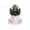 TE Connectivity Relé bez blokování SPST Povrch 300A 24V dc KISSLING 31 TE Connectivity Relé bez blokování SPST Povrch 300A 24V dc KISSLING 31