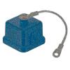 pouzdro 09 30 024 1270 09300241270 HARTING 1 ks