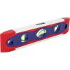 WorkPro WP262027 Vodováha s magnetem 225 mm 45 °, 90 °, 180 ° WorkPro WP262027 Vodováha s magnetem 225 mm 45 °, 90 °, 180 °