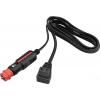 TRU COMPONENTS TC-13763232 kabel pro připojení 2 x 1.31 mm² 1 ks TRU COMPONENTS TC-13763232 kabel pro připojení 2 x 1.31 mm² 1 ks
