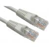 RS PRO Cat5e Ethernetové kabely, Šedá, Nízko dýmivý bezhalogenový, A: RJ45, 300V 15 m Vnější, B: RJ45 Vnější, typ RS PRO Cat5e Ethernetové kabely, Šedá, Nízko dýmivý bezhalogenový, A: RJ45, 300V 15 m Vnější, B: RJ45 Vnější, typ