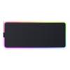 RAZER Strider Chroma herní podložka pod myš s podsvícením, USB konektor černá
