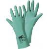 L+D 1463-9 Kemi nitril rukavice pro manipulaci s chemikáliemi Velikost rukavic: 9, L EN 388, EN 374 CAT II 1 pár