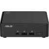 Asus Barebone NUC 15 PRO RNUC15CRKI300002 Intel® Core™ 3 100U 4.7 GHz Intel Intel Graphics 90AR00R2-M00050