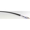 VER JHSTH 4x2x0,8gr Eca R100 kabel pro přenos dat JHSTH 4 x 2 x 0.8 mm...