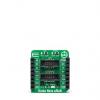 Vyhodnocovací deska pro USB Binho Nova Click PID: MIKROE-4439 Binho Nova Click MikroElektronika, klasifikace: Deska