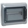 Legrand Rozvodná skříň Plastové 340 mm 141mm řada Plexo IP65 282 mm Legrand Rozvodná skříň Plastové 340 mm 141mm řada Plexo IP65 282 mm