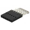 Molex Konektor FFC / FPC 15388088, 1 ks Tube Molex Konektor FFC / FPC 15388088, 1 ks Tube