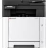 Kyocera ECOSYS MA 2101 cwfx Plus multifunkční tiskárna laserová barevná A4 tiskárna, skener, kopírka, fax LAN, Wi-Fi, USB, duplexní, ADF