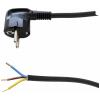 Helukabel 84472-1 napájecí síťový kabel šedá 5 m Helukabel 84472-1 napájecí síťový kabel šedá 5 m