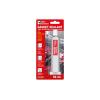 Gasket sealant DEN BRAVEN červený 50ml Gasket sealant DEN BRAVEN červený 50ml