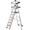 Lešení a pracovní plošina 02274166 1.4m, Hliník TUBESCA Lešení a pracovní plošina 02274166 1.4m, Hliník TUBESCA