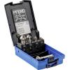 PFERD TOOLS SET KES HSS DIN 335 C90° 5 25202153 sada záhlubníků 6.3 mm, 10.4 mm, 16.5 mm, 20.5 mm, 25 mm HSS 1 ks