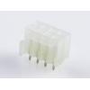 Molex konektor do DPS 442060005, 1 ks Tray