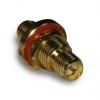 Amphenol RF Konektor SMA, orientace těla: Rovný, 50 Ω, 18GHz, Normální Amphenol RF Konektor SMA, orientace těla: Rovný, 50 Ω, 18GHz, Normální
