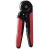 Quadrios 24T060 krimpovací kleště dutiny na kabely, 0.25 do 10 mm²