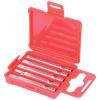 KS Tools 911.2819 bit inbus speciální ocel niklováno E 6.3 5 ks