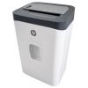 HP OneShred Auto 200CC skartovačka 200 listů na kousky P-4 28 l Křížový řez kreditní karty HP OneShred Auto 200CC skartovačka 200 listů na kousky P-4 28 l Křížový řez kreditní karty