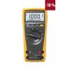 Digitální multimetr Ruční 10 A, typ displeje: LCD 1000 V, číslo modelu: 175 Fluke True RMS 10 A Digitální multimetr Ruční 10 A, typ displeje: LCD 1000 V, číslo modelu: 175 Fluke True RMS 10 A