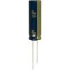 Panasonic EEU-FC1H102L elektrolytický kondenzátor radiální 5 mm 1000 µF 50 V 20 % (Ø) 12.5 mm 1 ks