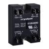 Crydom Polovodičové relé 25 A Panel 280 V D2 15V