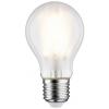 Paulmann 28621 LED Energetická třída (EEK2021) E (A - G) E27 9 W teplá bílá (Ø x v) 60 mm x 106 mm 1 ks Paulmann 28621 LED Energetická třída (EEK2021) E (A - G) E27 9 W teplá bílá (Ø x v) 60 mm x 106 mm 1 ks