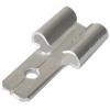 Faston - redukce 6,3mm na 4,8mm Faston - redukce 6,3mm na 4,8mm