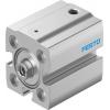 Pneumatický kompaktní válec, řada: AEN-S-16-25-I-P 8076497 Jednočinný AEN-S-16-25-I-P, vývrt: 16mm Festo, délka: 25 mm Pneumatický kompaktní válec, řada: AEN-S-16-25-I-P 8076497 Jednočinný AEN-S-16-25-I-P, vývrt: 16mm Festo, délka: 25 mm