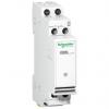 Schneider Electric Relé rozhraní 230V ac SPDT Lišta DIN Acti 9 iRBN Schneider Electric Relé rozhraní 230V ac SPDT Lišta DIN Acti 9 iRBN
