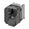 Pohon s proměnnými otáčkami, řada: M1 3 kW 3 590Hz 400V ac IP20 Omron 6.9 A Pohon s proměnnými otáčkami, řada: M1 3 kW 3 590Hz 400V ac IP20 Omron 6.9 A