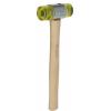 Brilliant Tools BT071930 BT071930 palička 640 g 320 mm 1 ks