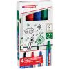 Staedtler fix Noris 329 C12 barevně tříděná 12 ks
