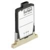 Bürkert přímo řízený ventil 241428 6624 12 V/DC 1 ks