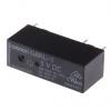 Omron Výkonové relé SPDT Montáž na plošný spoj 10A 5V dc G6RL Omron Výkonové relé SPDT Montáž na plošný spoj 10A 5V dc G6RL