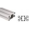 Bosch Rexroth Vzpěra, řada: MGE 13.2 Stříbrná Profil podpěry, délka: 3 m, Hliník 10 mm 45 x 90 mm Bosch Rexroth Vzpěra, řada: MGE 13.2 Stříbrná Profil podpěry, délka: 3 m, Hliník 10 mm 45 x 90 mm