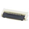 Molex Konektor FFC / FPC 54550-1871, 1 ks Tape on Full reel Molex Konektor FFC / FPC 54550-1871, 1 ks Tape on Full reel