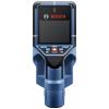 Bosch Professional Digitální nástěnný skener D-Tect 200 C Prof. EU 0601081608 Detekční hloubka (max.) 20 m Druh materiálu kabely vedoucí napětí, železných Bosch Professional Digitální nástěnný skener D-Tect 200 C Prof. EU 0601081608 Detekční hloubka (max.) 20 m Druh materiálu kabely vedoucí napětí, železných