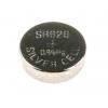Knoflíková baterie 1.55 V SR66 Oxid stříbrný 6.8 mm SR66 25 mAh RS PRO