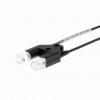Omron Snímač pro vláknovou optiku 10 mm Plastové vlákno
