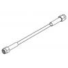 Molex Molex MOL DataCom & Specialty 734152063-1600 MMCX konektor zásuv...
