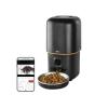 GoSmart dávkovač krmiva EMOS H6004 Pet Care s kamerou, 4 l, černý, Wi-Fi GoSmart dávkovač krmiva EMOS H6004 Pet Care s kamerou, 4 l, černý, Wi-Fi
