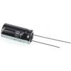 Kondenzátor, řada: NHG 100 μF ±20 % 100 V dc Radiální vedení, Radiální, Průchozí otvor AEC-Q200 Panasonic Kondenzátor, řada: NHG 100 μF ±20 % 100 V dc Radiální vedení, Radiální, Průchozí otvor AEC-Q200 Panasonic