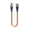 Kabel ovladače snímače, A: Vnější, A: Rovný 4, B: Přímý, B: Vnitřní, 250V 4, IP67, IP65, IP68, IP69K, řada: RST Lumberg Kabel ovladače snímače, A: Vnější, A: Rovný 4, B: Přímý, B: Vnitřní, 250V 4, IP67, IP65, IP68, IP69K, řada: RST Lumberg