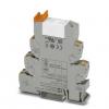 Phoenix Contact Modul relé 24V dc SPST Lišta DIN PLC-RPT 18mA Phoenix Contact Modul relé 24V dc SPST Lišta DIN PLC-RPT 18mA