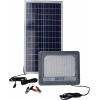 AS Schwabe 46984 LED reflektor, solární modul 60 W Barvy světla (LED svítidlo): přírodní bílá