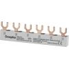Doepke 09920118 DOEPKE fázová lišta EV-S G 3.6.120 Phase busbar 10 mm² 63 A 690 V 1 ks Doepke 09920118 DOEPKE fázová lišta EV-S G 3.6.120 Phase busbar 10 mm² 63 A 690 V 1 ks