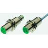 Pepperl + Fuchs Indukční bezdotykový snímač NBB10-30GM50-E0 Válec se závitem M30 200mA NBB IP68 NPN 1.1 kHz 100 mm 36 V Pepperl + Fuchs Indukční bezdotykový snímač NBB10-30GM50-E0 Válec se závitem M30 200mA NBB IP68 NPN 1.1 kHz 100 mm 36 V